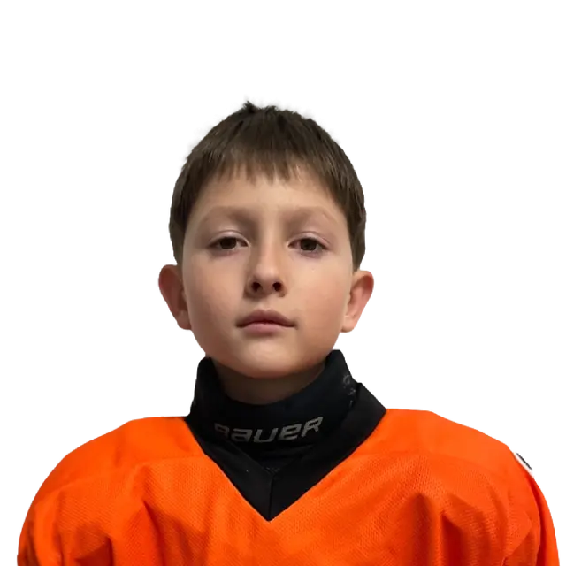 Барановский Матвей