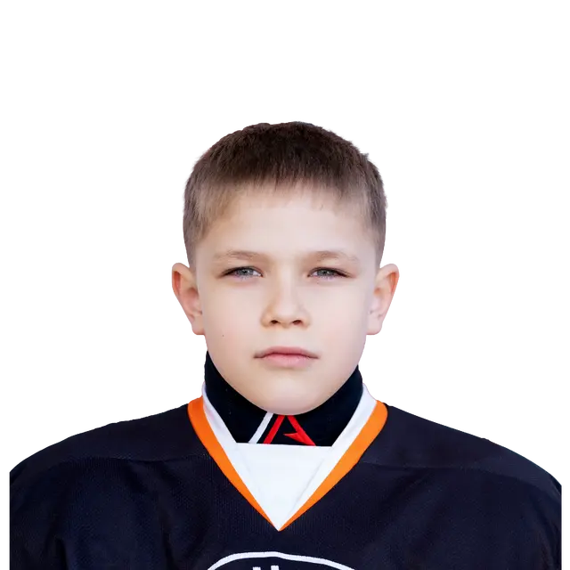Киселёв Артём