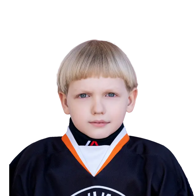 Кивенко Максим