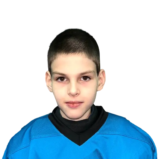 Комаров Богдан