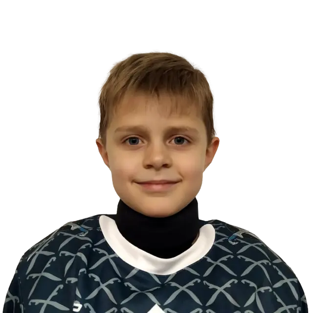 Костюшкин Павел