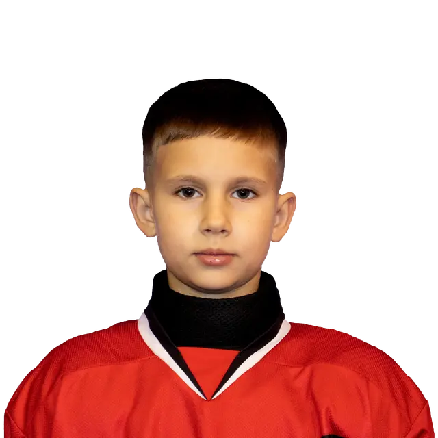 Корецкий Данил