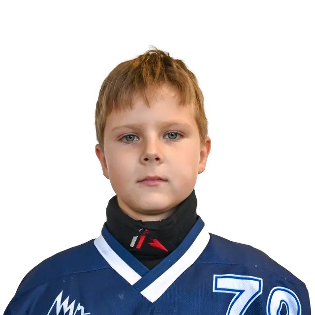 Васильев Кирилл