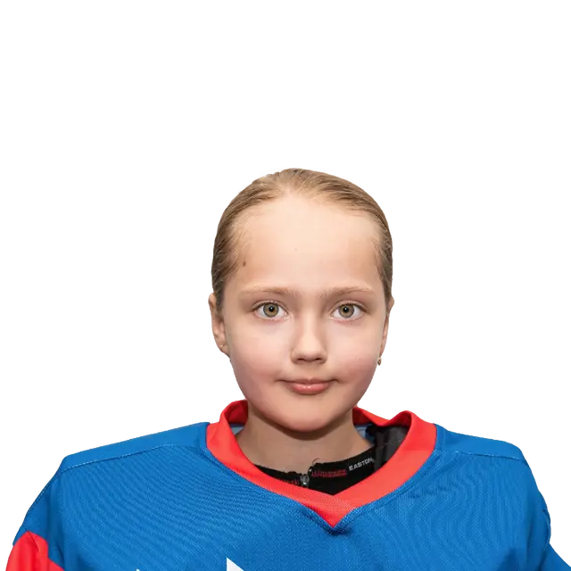 Тягина Василина