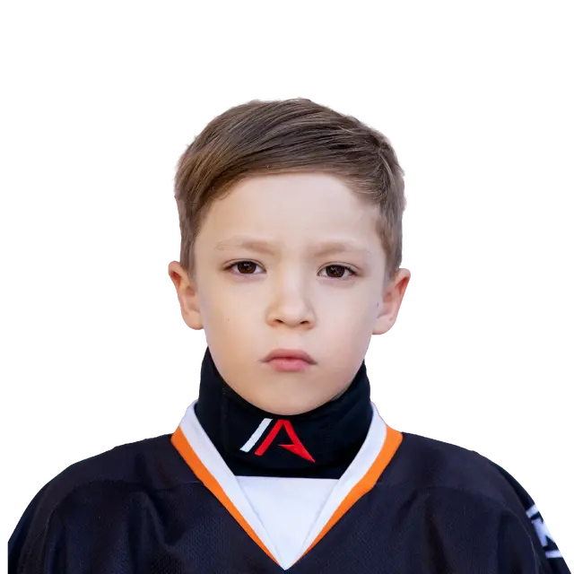 Сидоров Арсений
