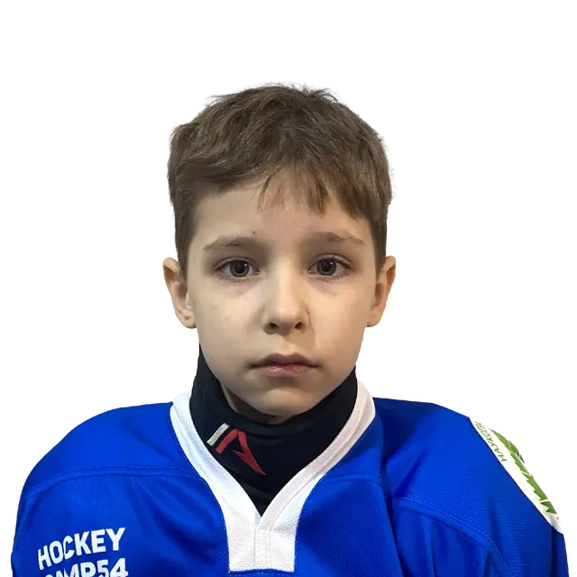 Шанаев Александр