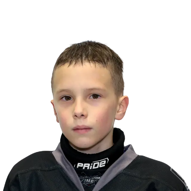 Смирнов Михаил