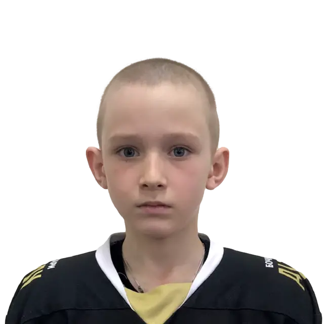 Горшенёв Александр Максимович