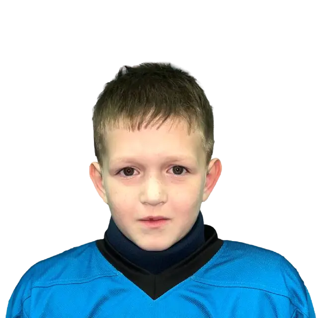 Шамов Иван
