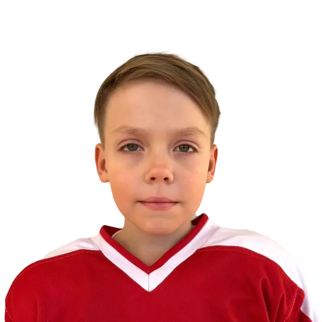 Изерт Дмитрий