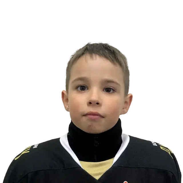 Намазбаев Арсений