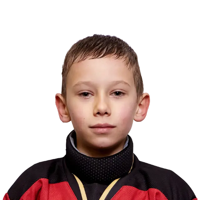 Лотов Артемий Денисович