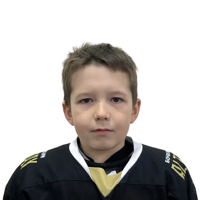 Шипунов Александр