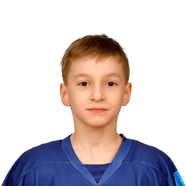 Алексин Матвей