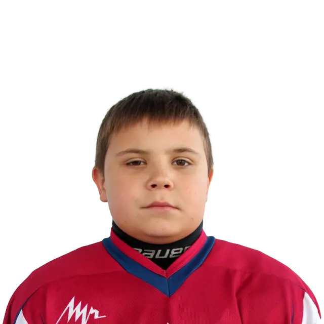 Заварзин Андрей