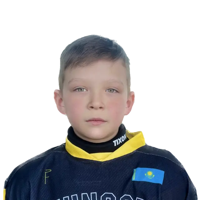 Кадыров Даниэль