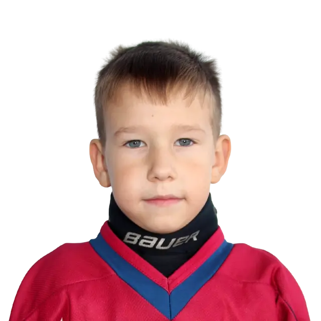 Климов Андрей
