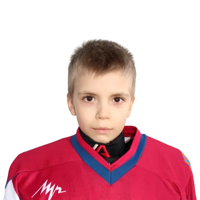 Некрасов Никита
