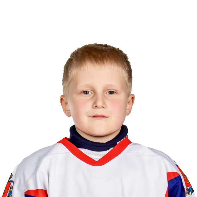 Волков Федор