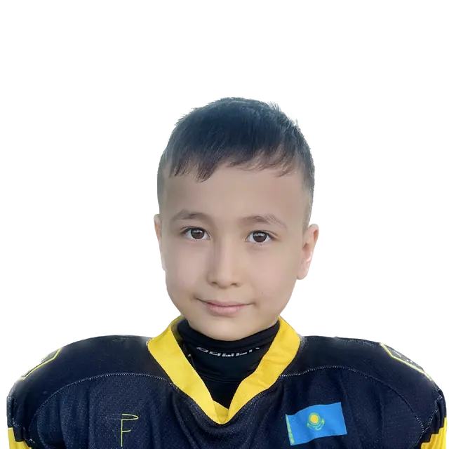 Байджанов Ади