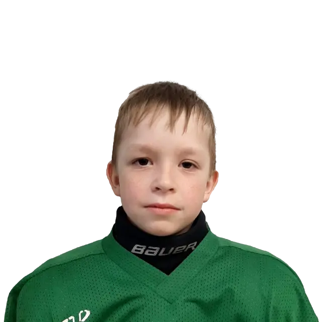 Рудяков Матвей
