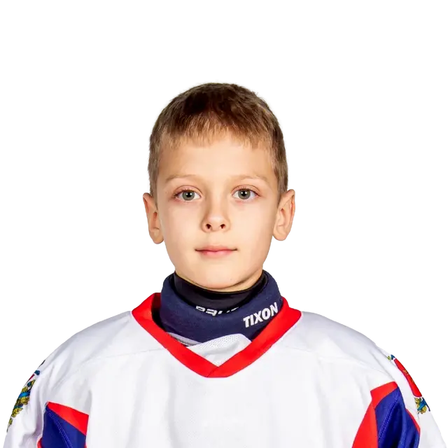 Арефьев Макар
