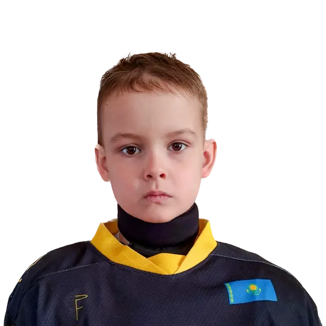 Макаров Сергей