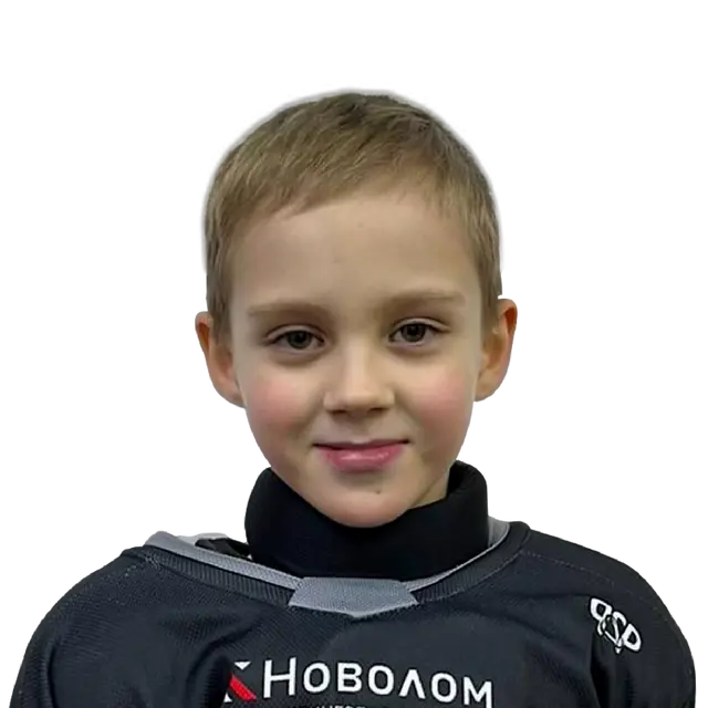 Краснов Роман