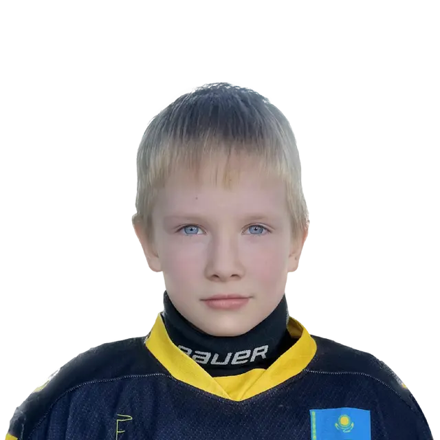 Чистяков Всеволод