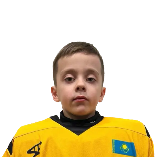 Тимофеев Богдан
