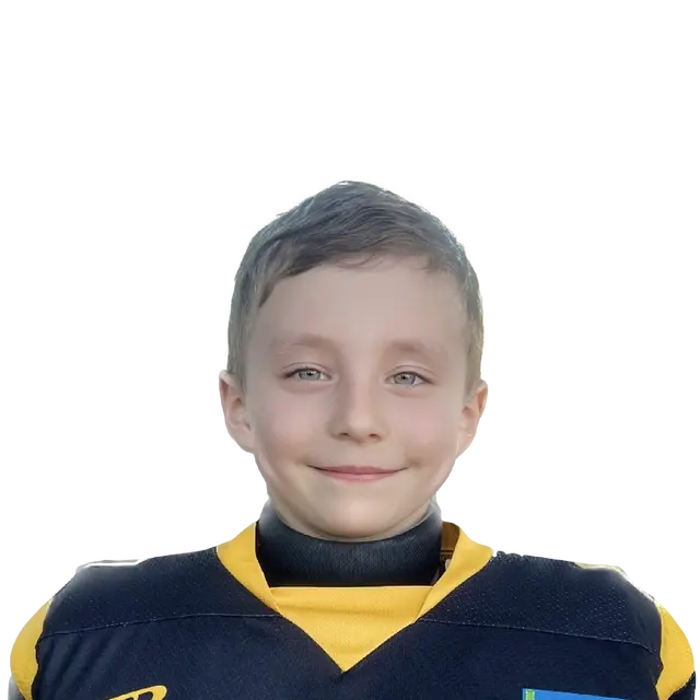 Леонов Юрий