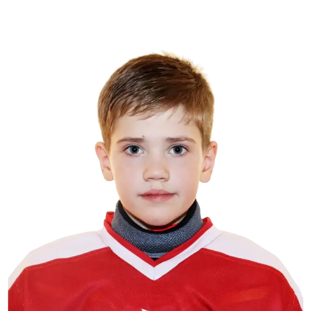 Пермяков Матвей