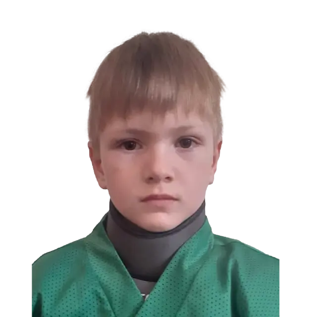 Морозов Матвей