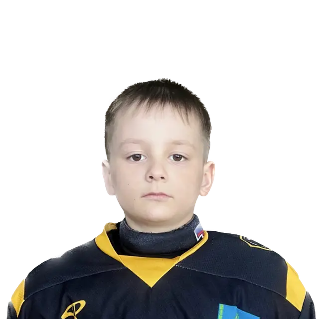 Горобчук Дмитрий