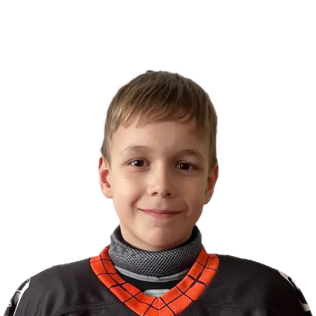 Илющенко Андрей
