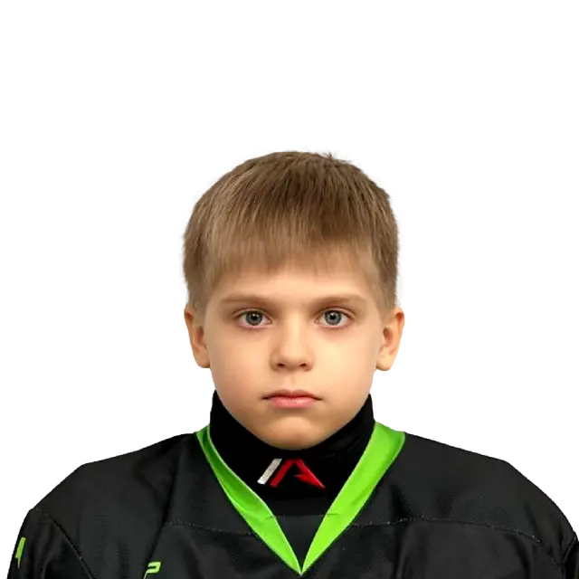 Чукин Арсений Александрович