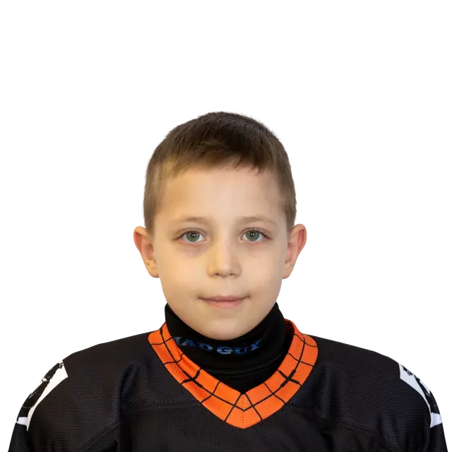 Шмуляев Кирилл Алексеевич