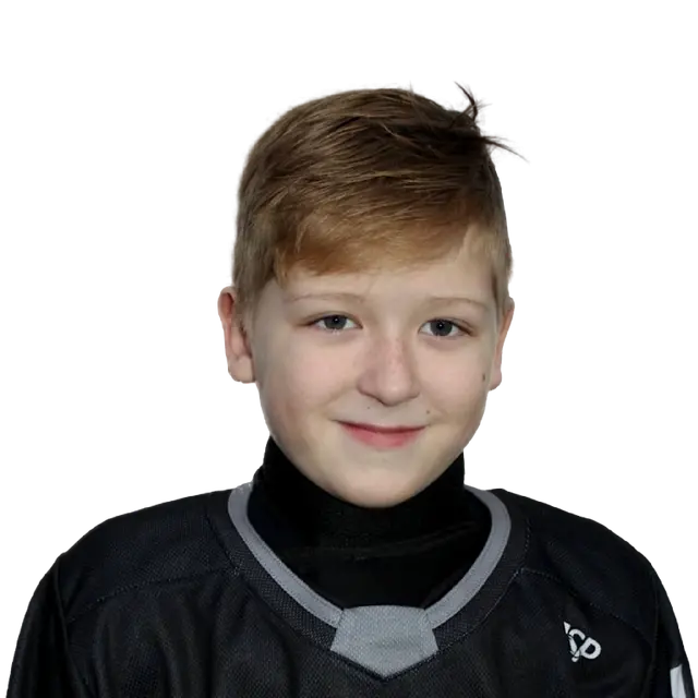 Егоров Максим