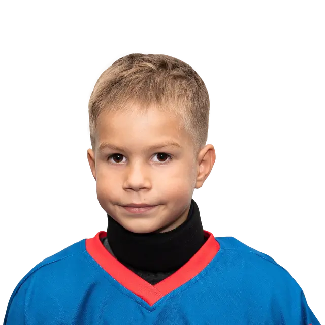 Путряков Михаил
