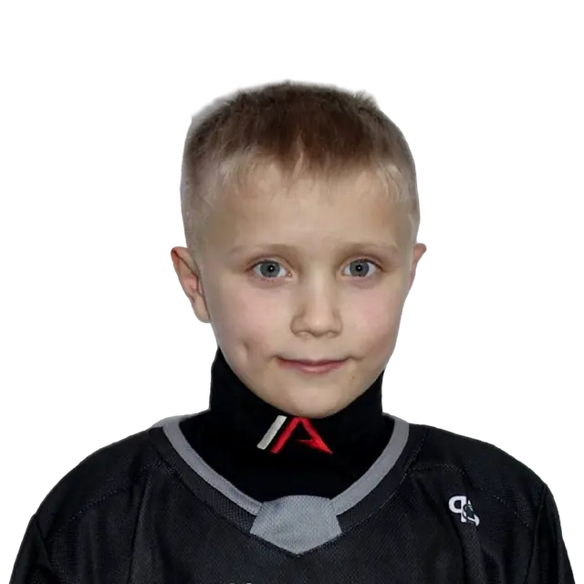 Гребенюк Степан