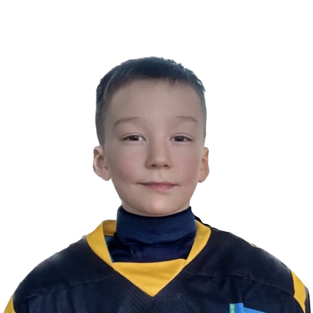 Полещук Богдан