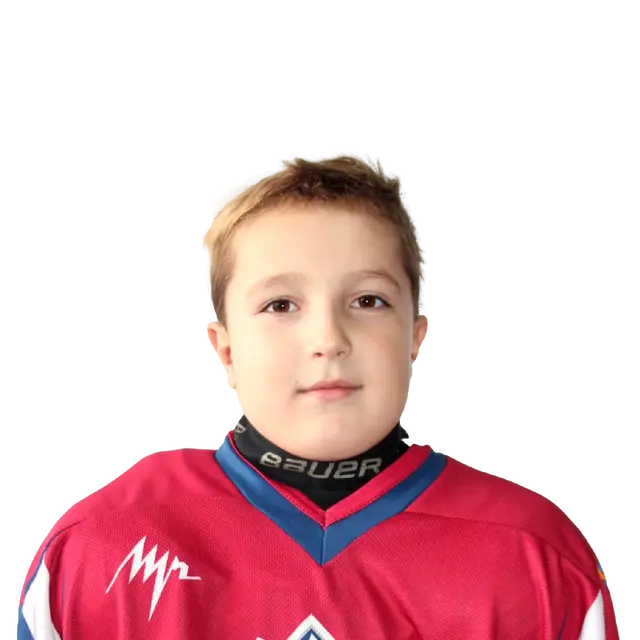 Горелов Дамир