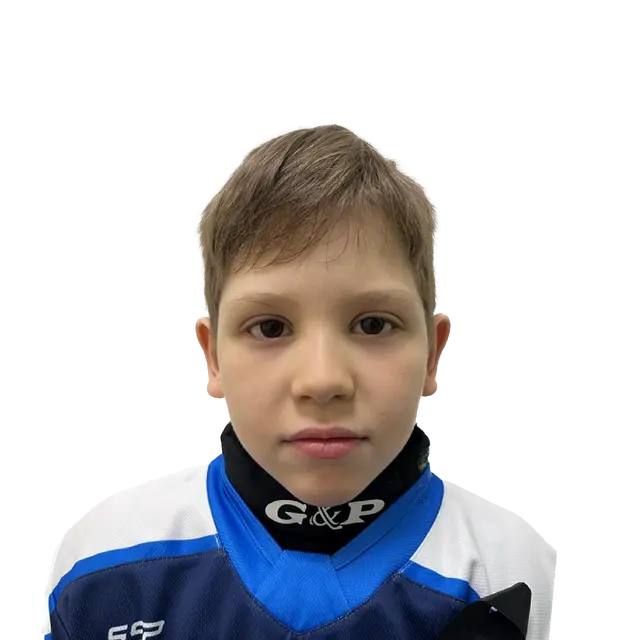 Гуськов Никита Игоревич