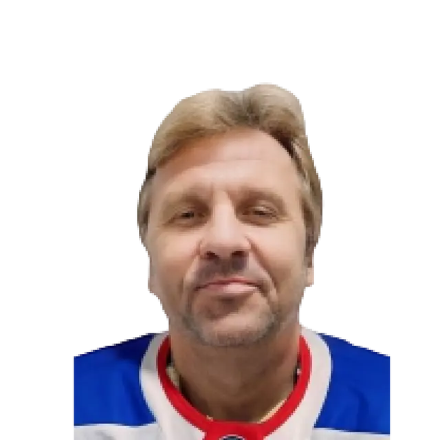 Kuvanov Vladimir
