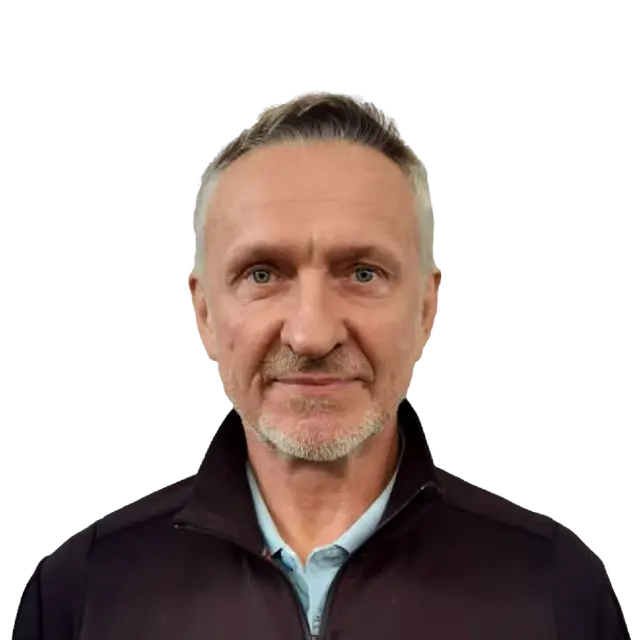 Kosmachev Andrey