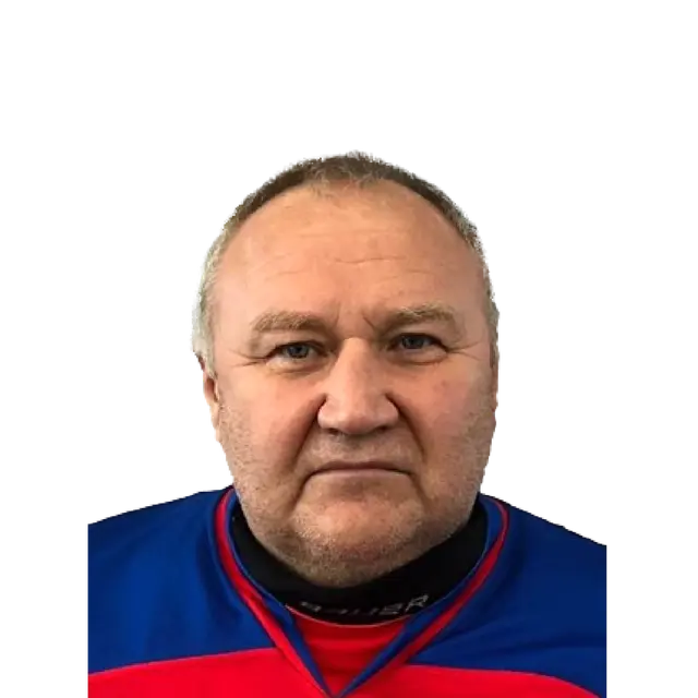 Shponchikov Andrey