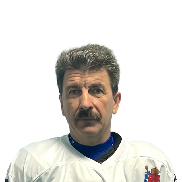 Danilov Vladimir