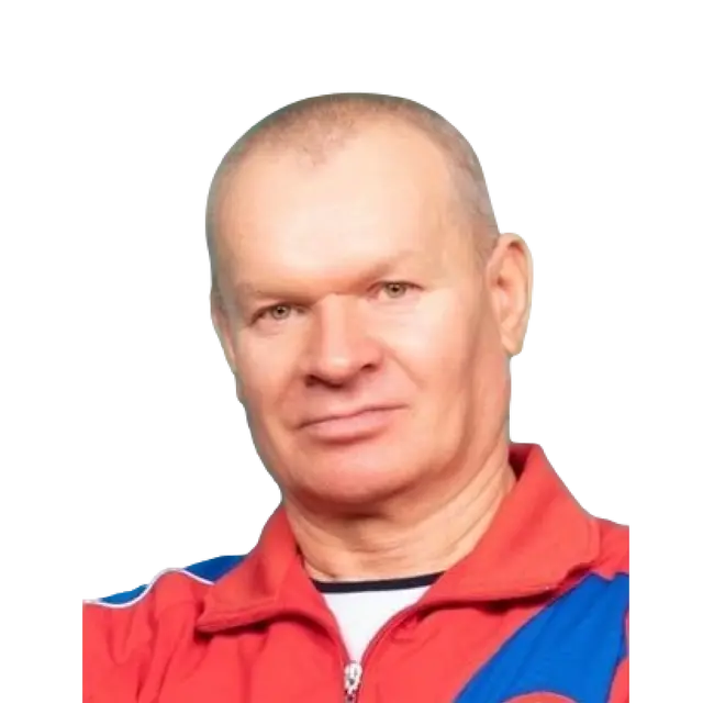 Gryaznov Igor