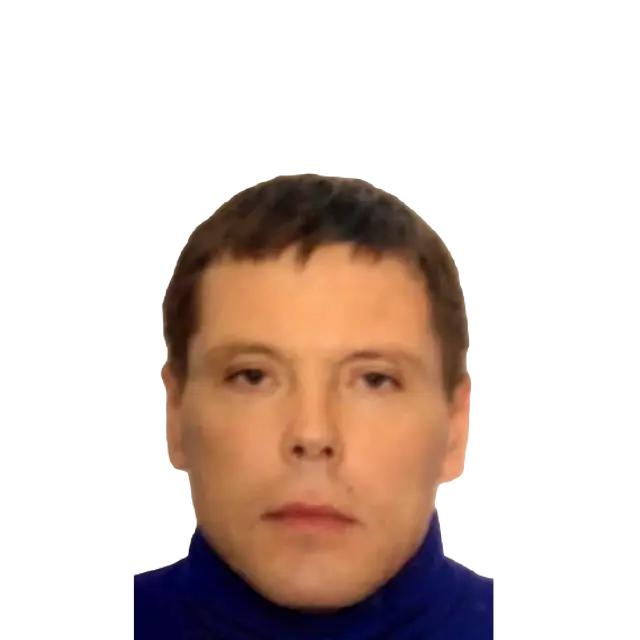 Gintovt Vladimir