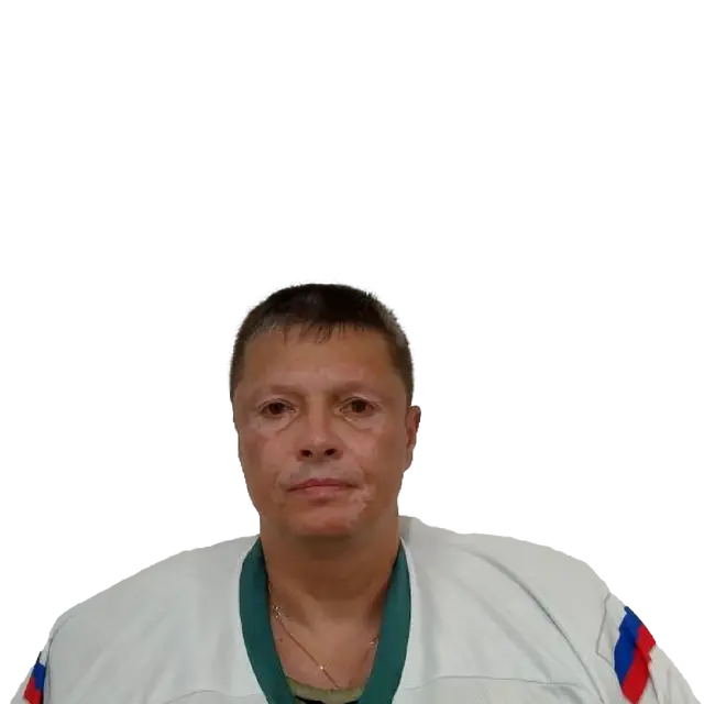 Budkevich Oleg